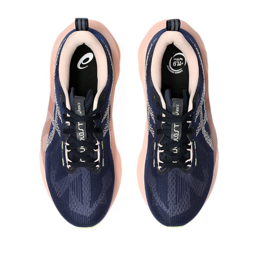 giày asics novablast 5 'midnight breeze' 1012b765-400