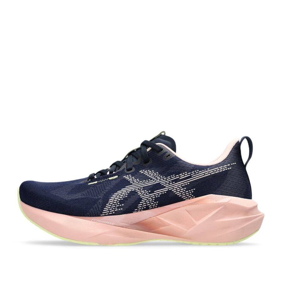 giày asics novablast 5 'midnight breeze' 1012b765-400