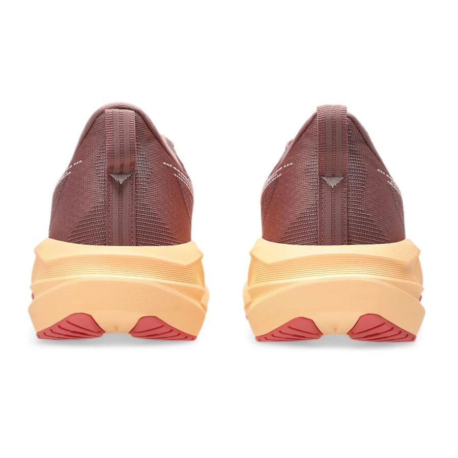 giày asics novablast 5 'rubble red fawn' 1012b765-600