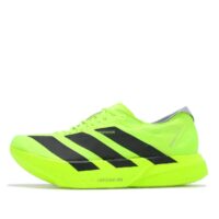 giày adidas adizero adios pro 4 ‘lucid lemon’ jr6364