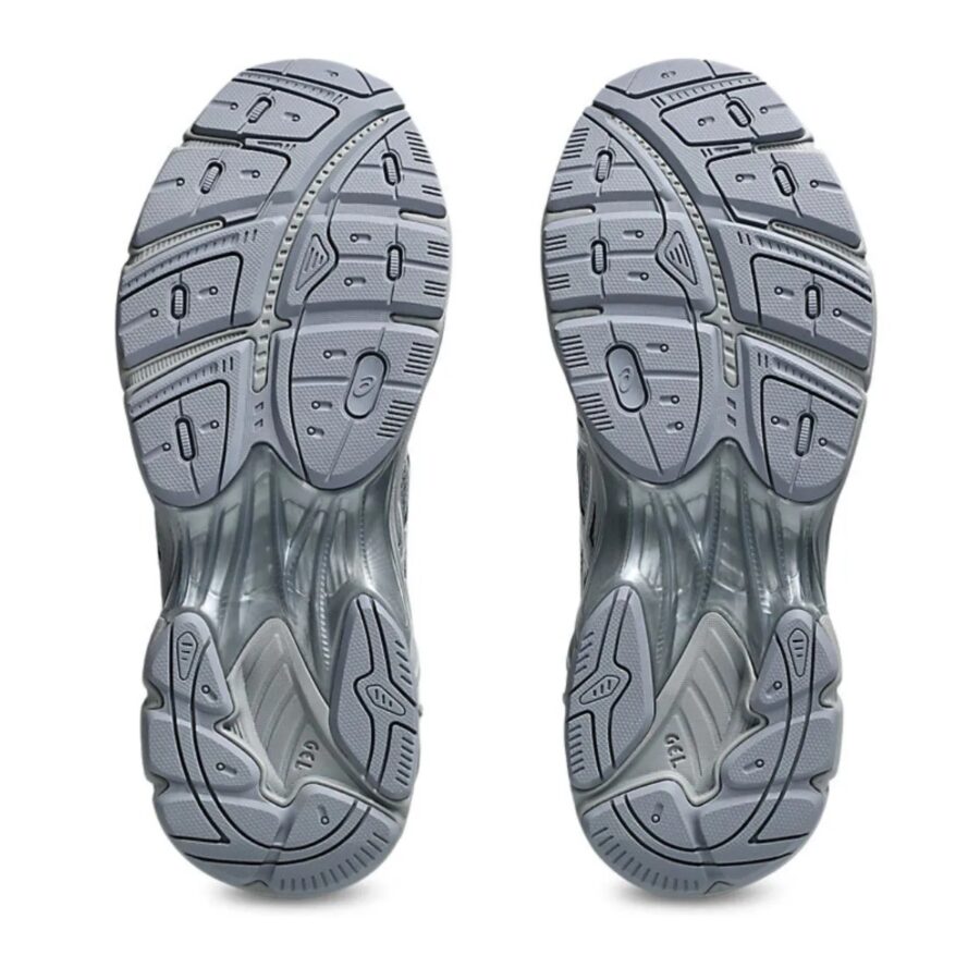 giày asics asics gt-2160 silver grey 1203a764-020