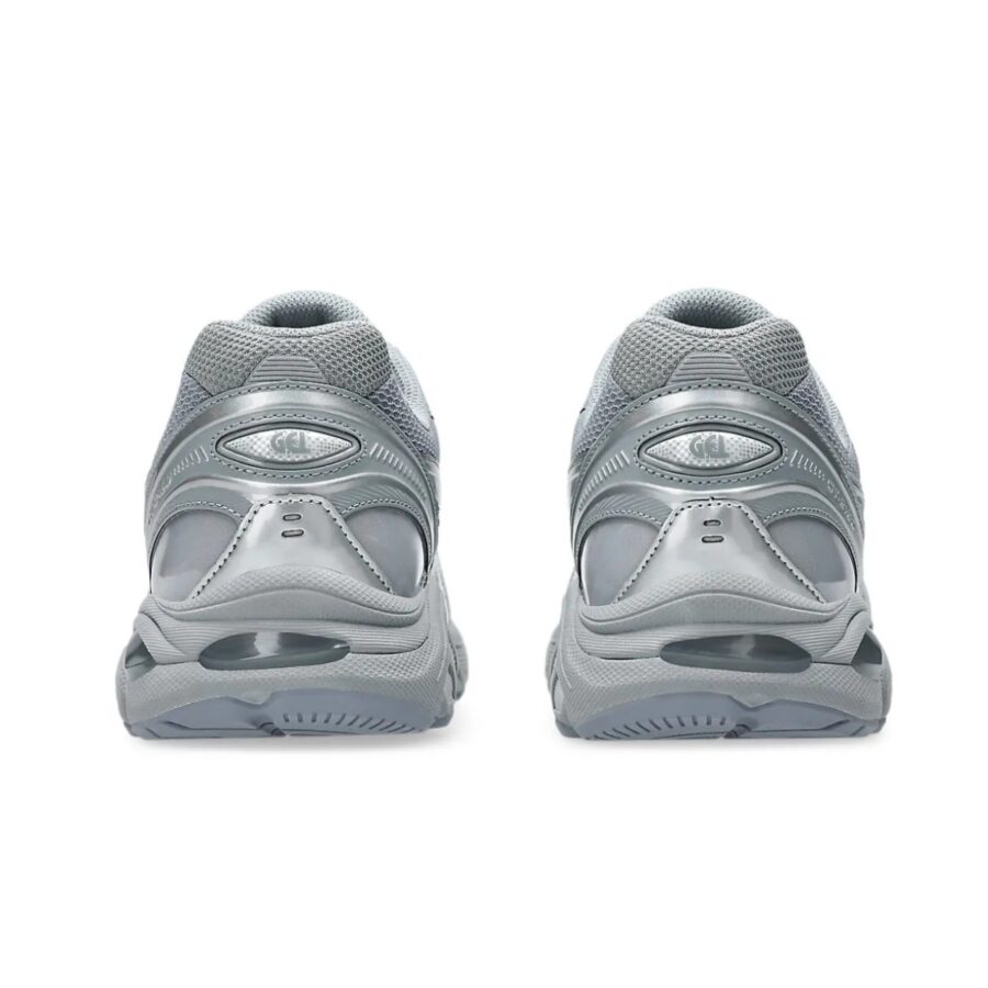 giày asics asics gt-2160 silver grey 1203a764-020