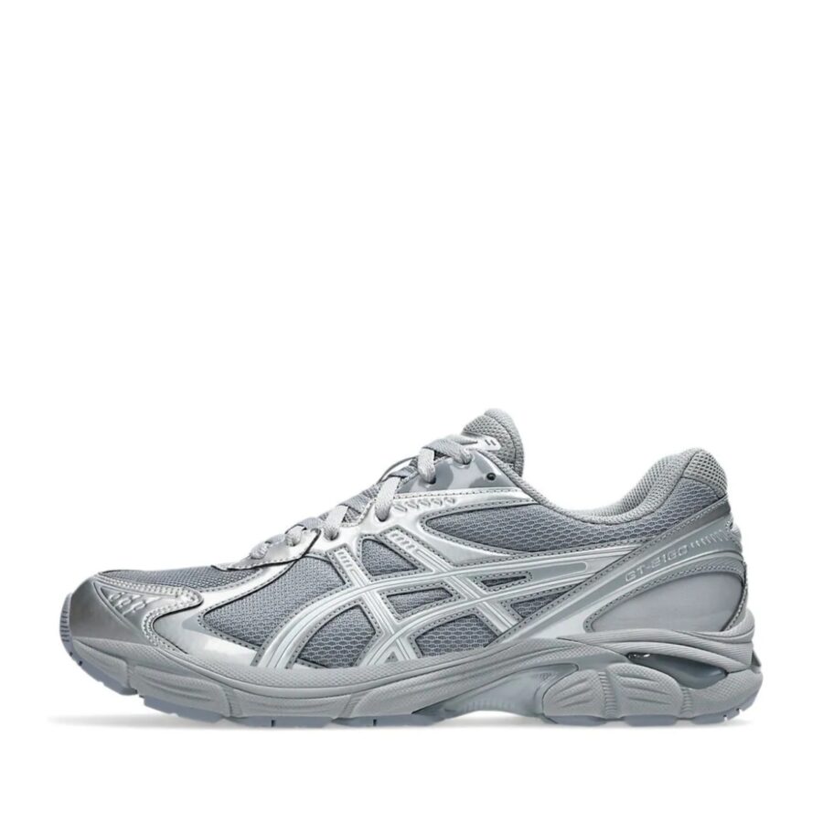 giày asics asics gt-2160 silver grey 1203a764-020