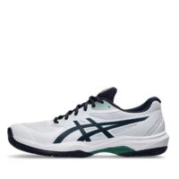 giày asics game ff 'white/midnight' 1041a489-102