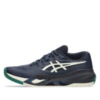 giày asics gel-resolution x ‘midnight cream’ 1041a481-400