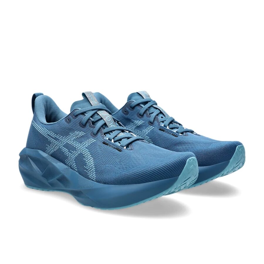 giày asics novablast 5 'winter sea stillwater' 1011b974-405