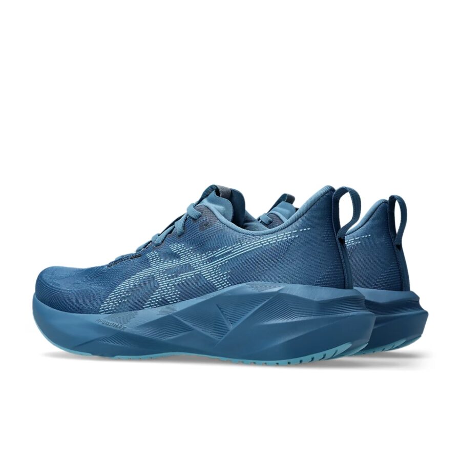giày asics novablast 5 'winter sea stillwater' 1011b974-405