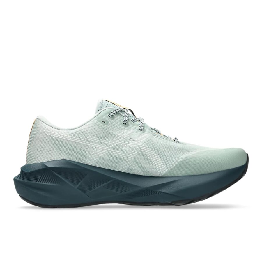 giày asics novablast 5 tr turquoise 'nature bathing' 1011c138-300