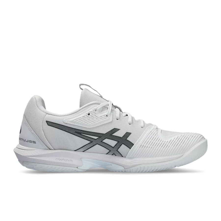 giày tennis/pickleball asics solution speed ff 3 'white metropolis' 1042a250-101