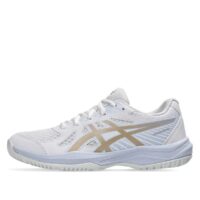 giày asics upcourt 6 'white/champagne' 1074a045-103
