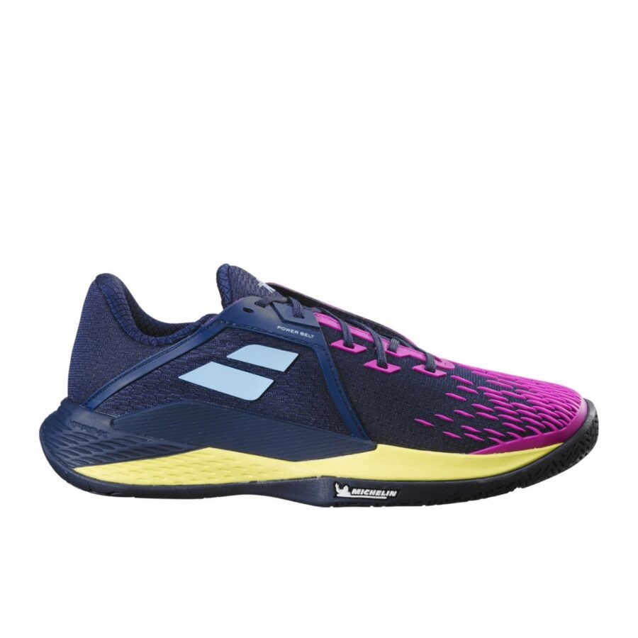 giày babolat propulse fury 3 all court 'dark blue' 30s24208-4117