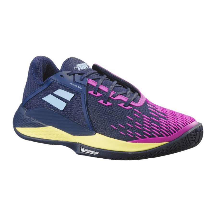 giày babolat propulse fury 3 all court 'dark blue' 30s24208-4117