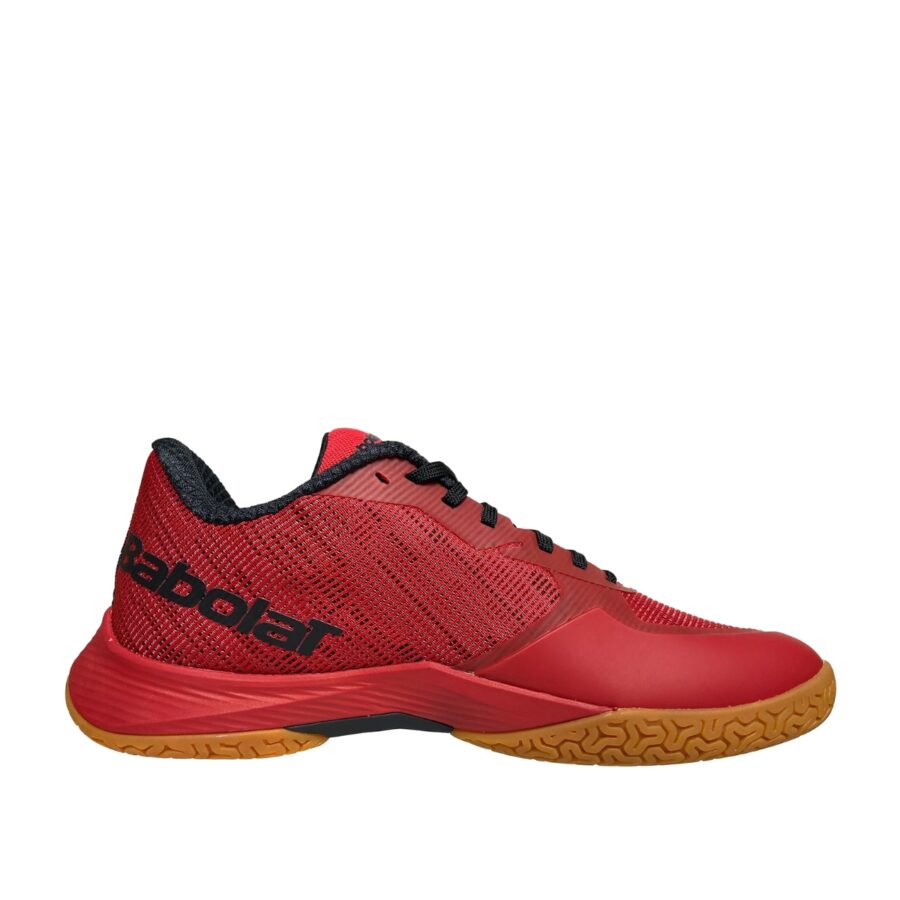 giày babolat shadow spirit 2 'black poppy red' 30f24641-2017
