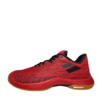 giày babolat shadow spirit 2 'black poppy red' 30f24641-2017