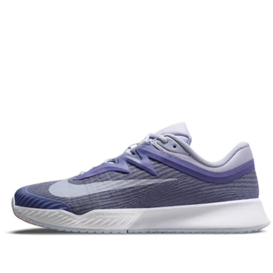 giày nike court air zoom vapor pro 3 hc 'purple pulse' fz2158-401