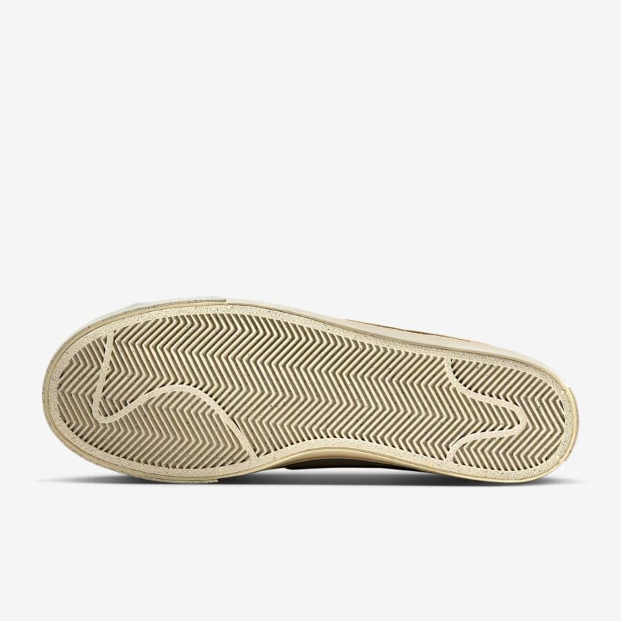 giày nike court legacy nn 'sail white' dh3161-112