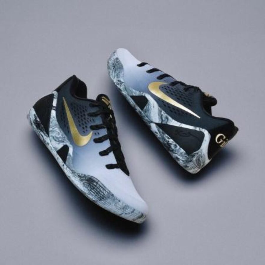 giày nike kobe 9 elite low em protro 'mambacita' fz7333-002
