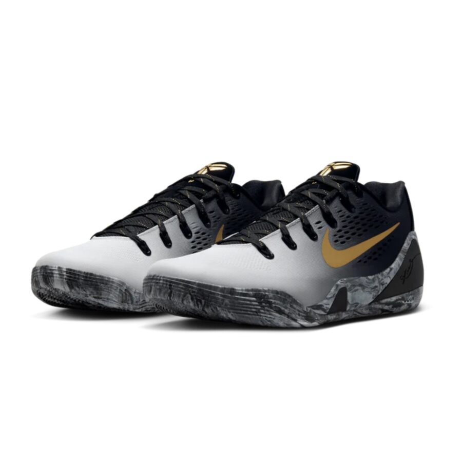 giày nike kobe 9 elite low em protro 'mambacita' fz7333-002