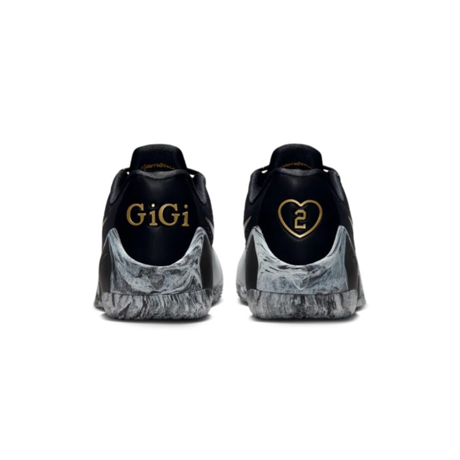 giày nike kobe 9 elite low em protro 'mambacita' fz7333-002