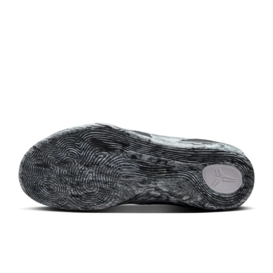 giày nike kobe 9 elite low em protro 'mambacita' fz7333-002