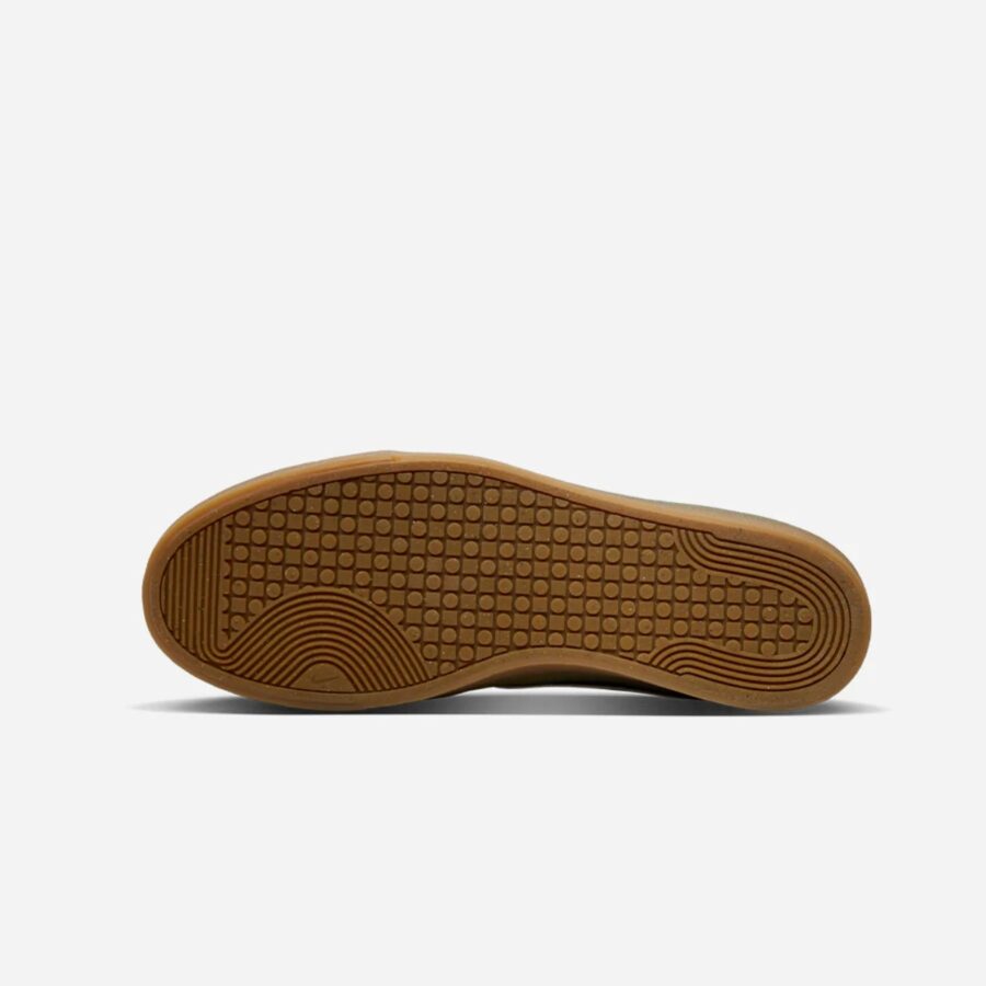 giày nike court shot 'black white' fq8146-003
