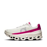 giày on cloudmonster 'ivory grenadine' 3wd10104038