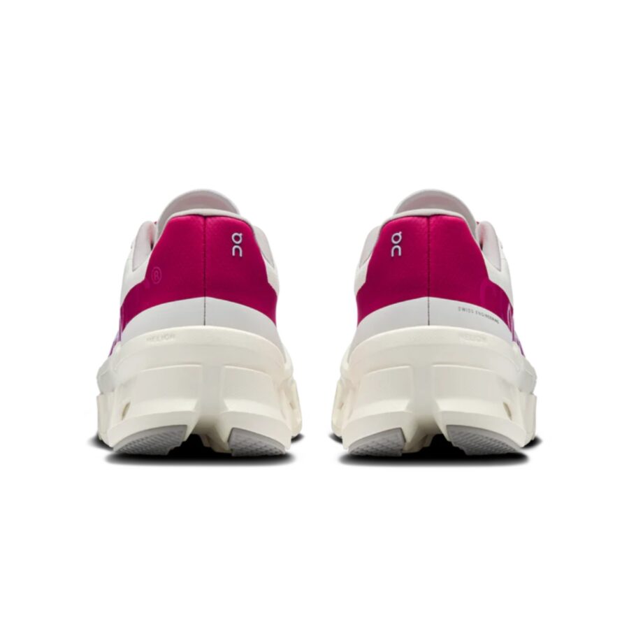 giày on cloudmonster 'ivory grenadine' 3wd10104038