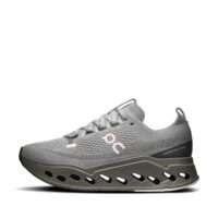 giày on cloudsurfer max 'alloy' 3wf30223095