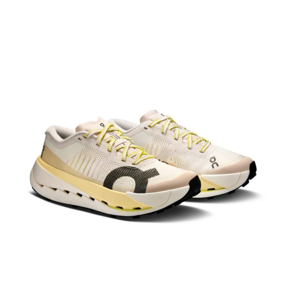 giày on cloudultra pro 'pearl & lychee' 3wf30094107
