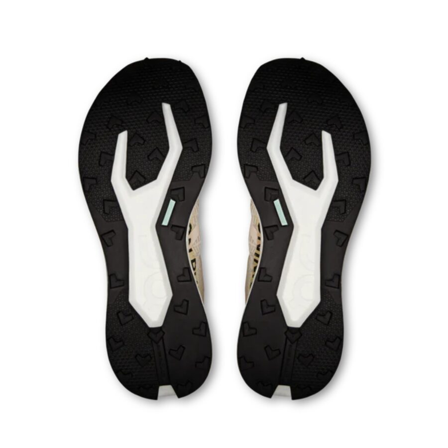 giày on cloudultra pro 'pearl & lychee' 3wf30094107