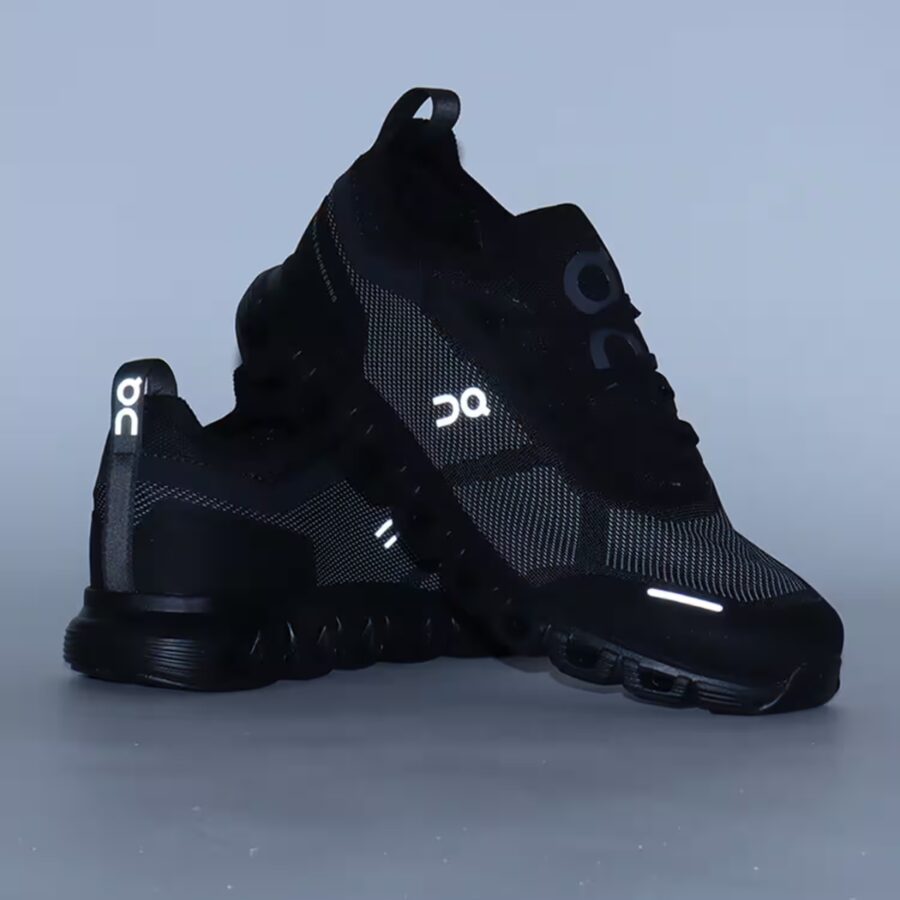giày on running cloud 6 versa 'black eclipse' 3mf10040106