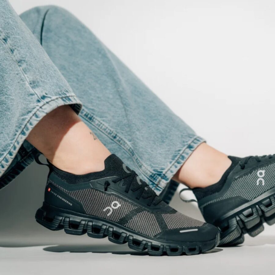 giày on running cloud 6 versa 'black eclipse' 3mf10040106