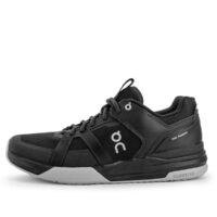 giày on the roger clubhouse pro ‘black’ 3md30030777