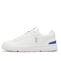 giày on the roger advantage "white/indigo" 3mf30640629