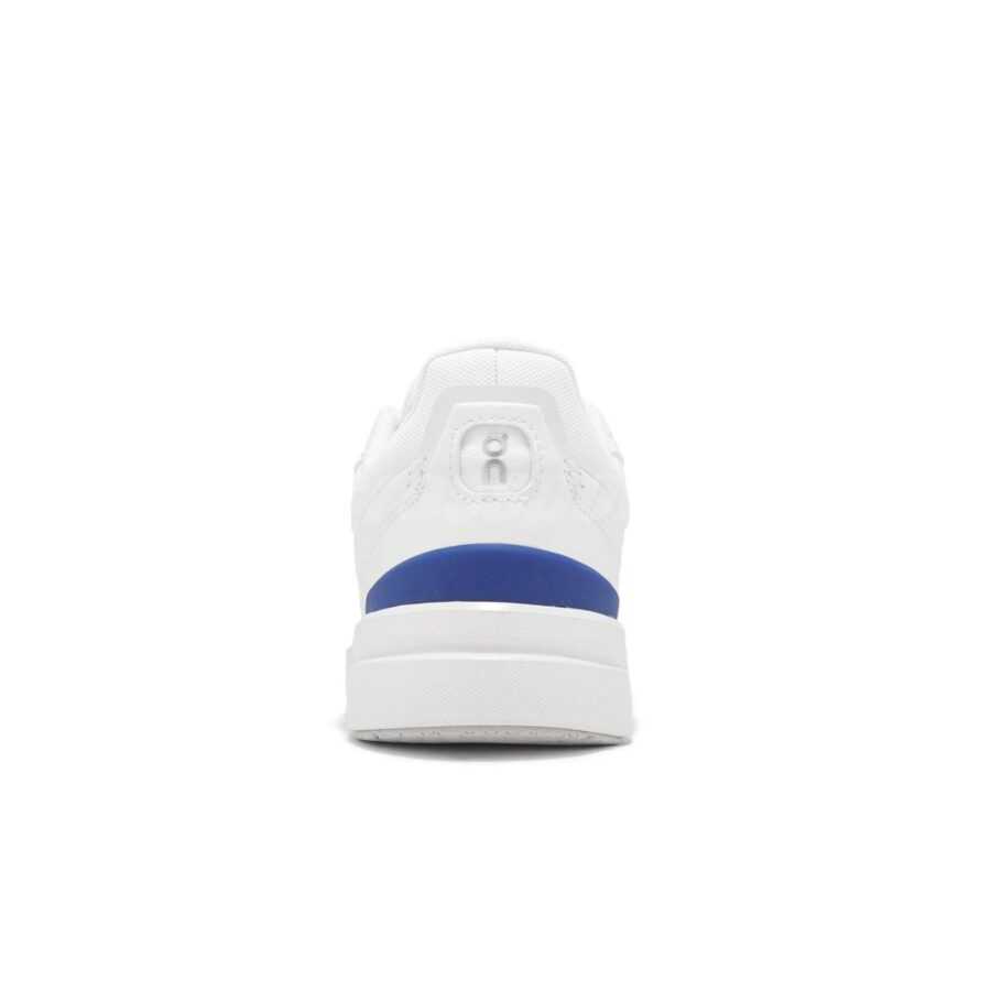 giày on the roger advantage "white/indigo" 3mf30640629
