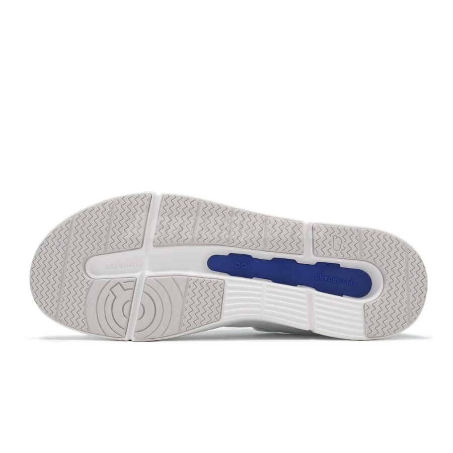 giày on the roger advantage "white/indigo" 3mf30640629