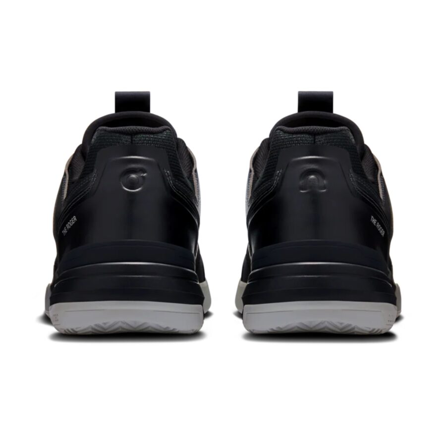 giày on the roger clubhouse pro ‘black’ 3md30030777