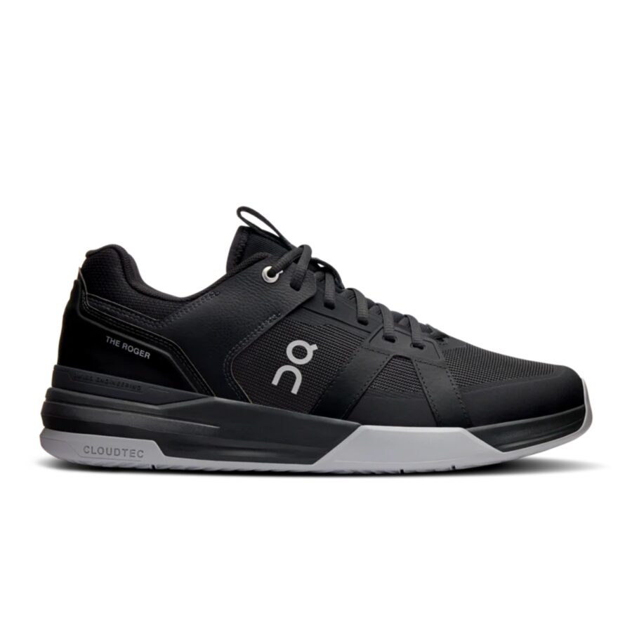 giày on the roger clubhouse pro ‘black’ 3md30030777