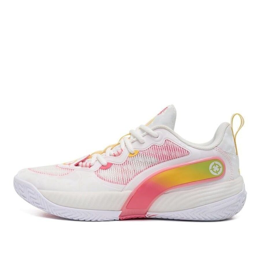 giày rigorer ar battle 2 'yello & pink' z323360103-6