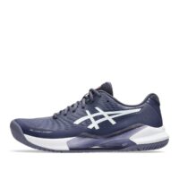 giày tennis/pickleball asics gel-challenger 14 'indigo fog white' 1041a405-500