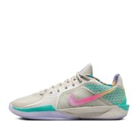 giày nike sabrina 2 x titan ‘make space’ hq1846-001