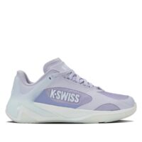 giày tennis/pickleball k-swiss k-frame lavender blue'' 99491-455-m