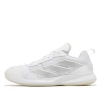 giày adidas avaflash low tennis ‘white’ ig9540
