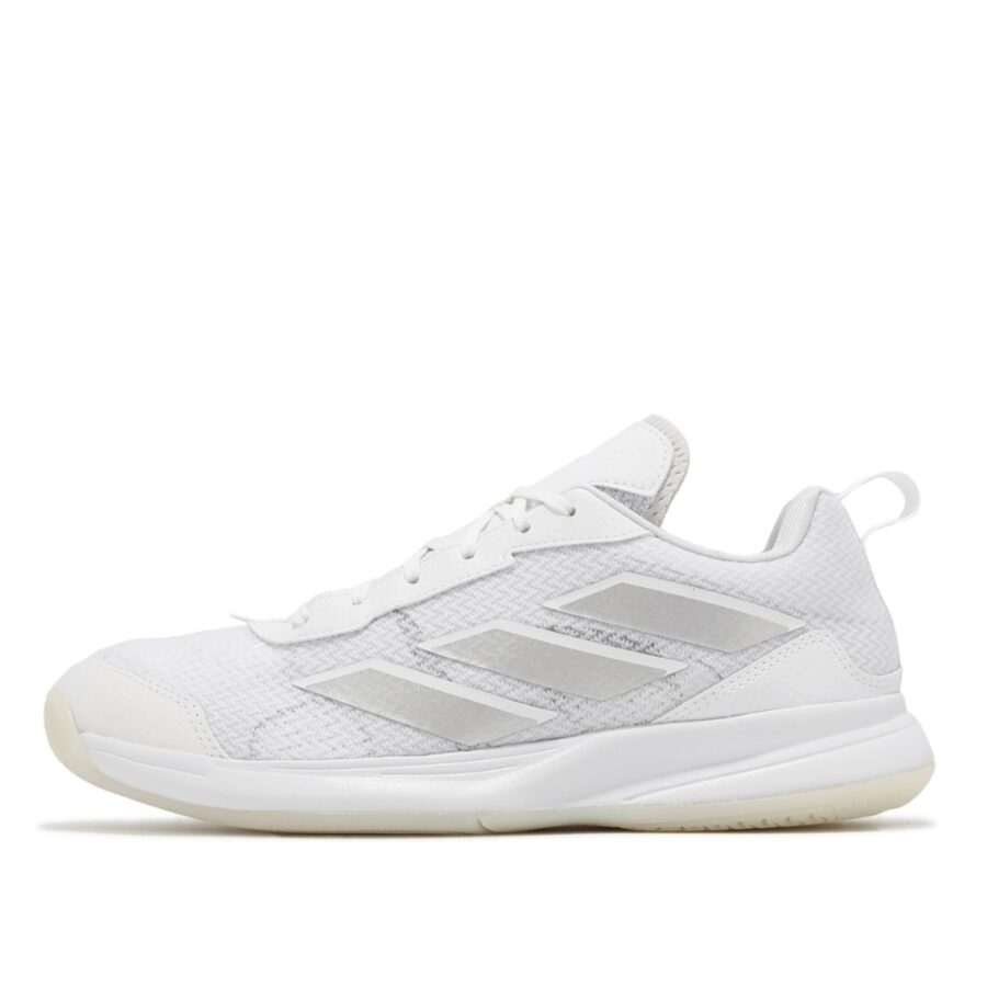 giày adidas avaflash low tennis ‘white’ ig9540