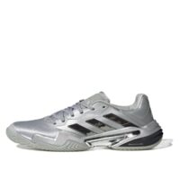 giày tennis/pickleball adidas barricade 13 'silver edition' jp5379