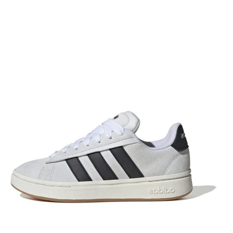 giày adidas grand court alpha 'white black' jp7631