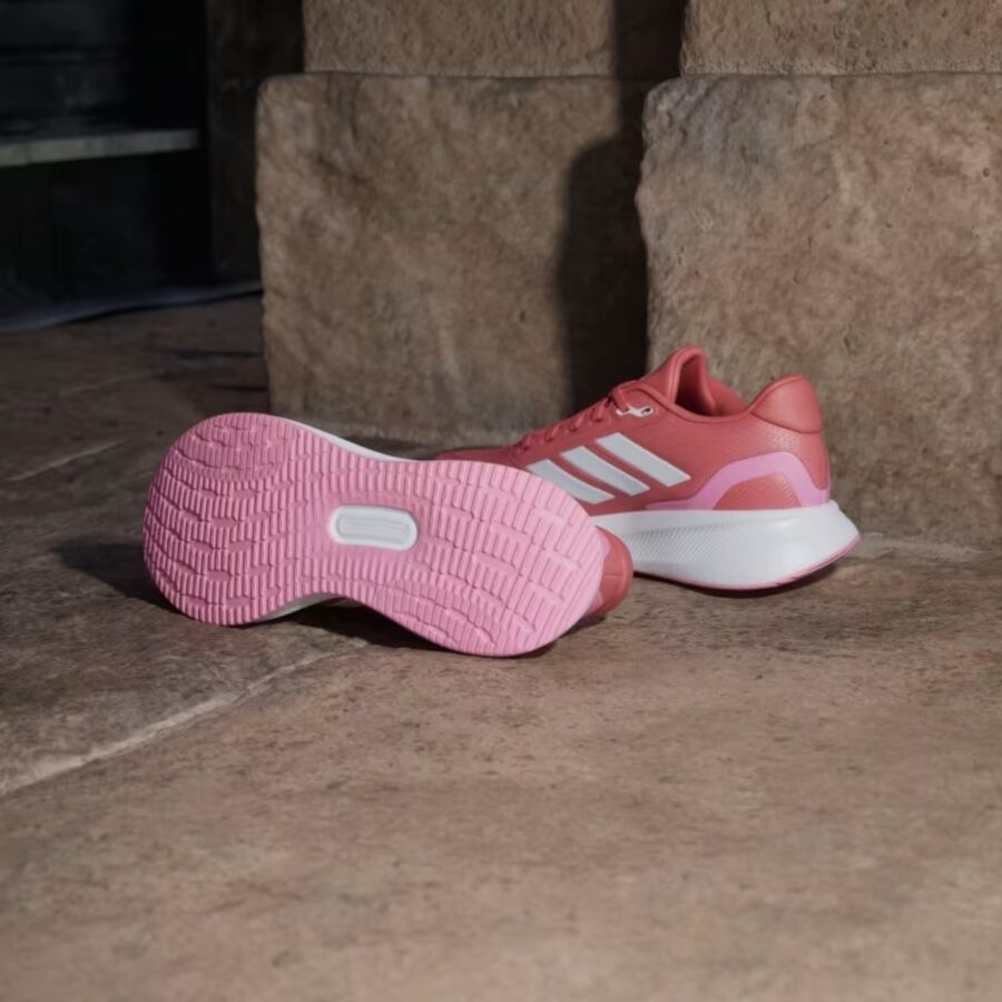 giày adidas runfalcon 5 'better scarlet' ji3389