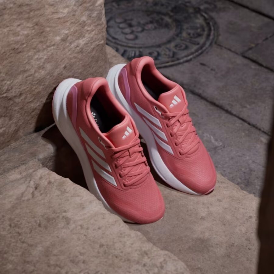 giày adidas runfalcon 5 'better scarlet' ji3389