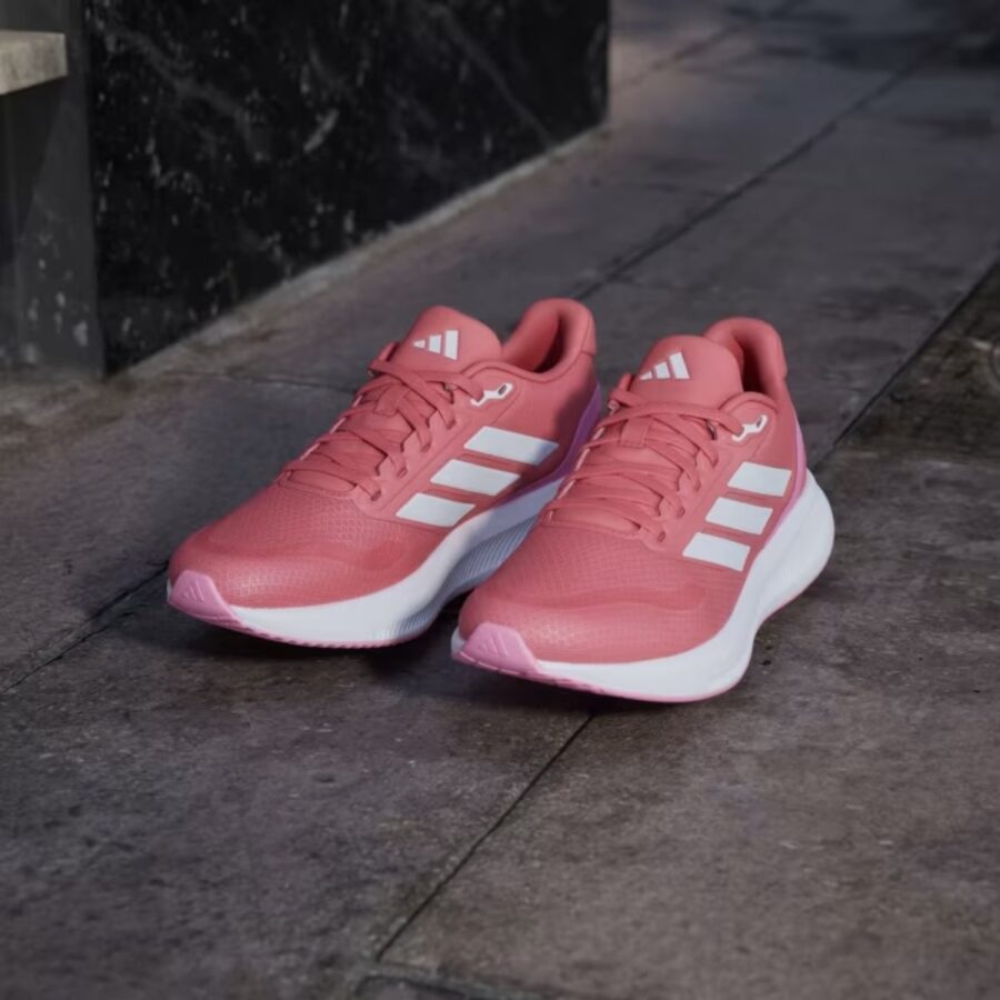 giày adidas runfalcon 5 'better scarlet' ji3389