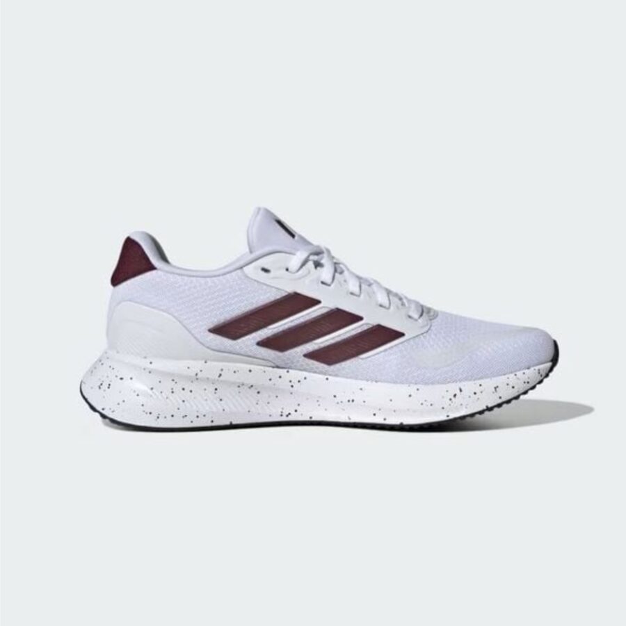 giày adidas runfalcon 5 'cloud white' jr3092